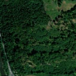 Satellite imagery of Vartiště [Víchová nad Jizerou], CZ