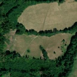 Satellite imagery of Vartiště [Víchová nad Jizerou], CZ