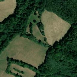 Satellite imagery of Vartiště [Víchová nad Jizerou], CZ