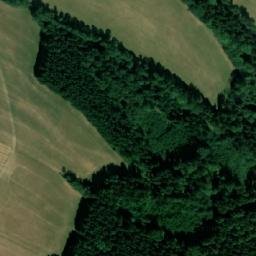 Satellite imagery of Chmelnice [Víchová nad Jizerou], CZ