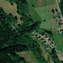 Satellite imagery of Chmelnice [Víchová nad Jizerou], CZ
