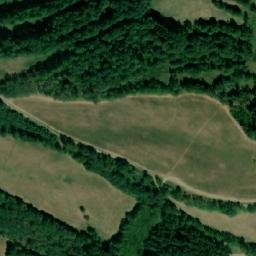 Satellite imagery of Skalka [Horní Branná-Valteřice], CZ