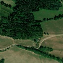 Satellite imagery of Skalka [Horní Branná-Valteřice], CZ