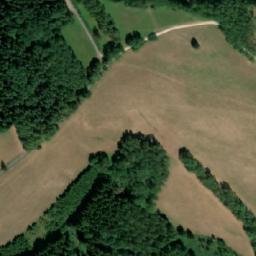 Satellite imagery of [Černý Důl-Čistá] GSM, CZ