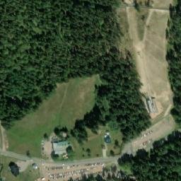 Satellite imagery of Stez. korunami stromů [Janské Lázně] outlook t., CZ