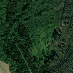 Satellite imagery of Eliška Stachelber [Trutnov-Babí] outlook t., CZ