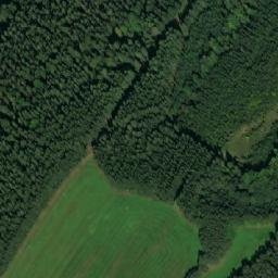 Satellite imagery of Eliška Stachelber [Trutnov-Babí] outlook t., CZ