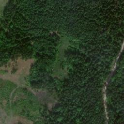Satellite imagery of Martwiec, CZ