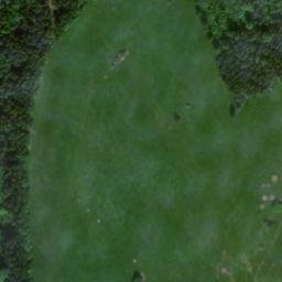 Satellite imagery of Skałka, CZ