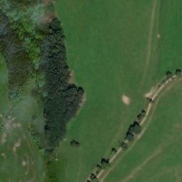 Satellite imagery of Pavlovská hora [Adršpach-Horní Adršpach] GSM, CZ