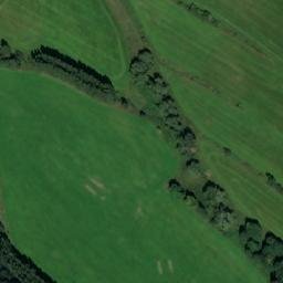 Satellite imagery of Šibeniční vrch [Teplice nad Metují-Zdoňov], CZ