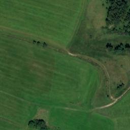 Satellite imagery of [Teplice nad Metují-Zdoňov] church t., CZ