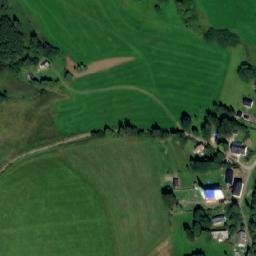 Satellite imagery of [Teplice nad Metují-Zdoňov] church t., CZ