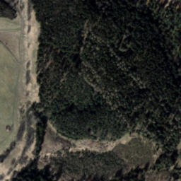 Satellite imagery of Sokol [Vernéřovice], CZ