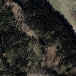Satellite imagery of Sokol [Vernéřovice], CZ