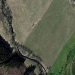 Satellite imagery of Sokol [Vernéřovice], CZ