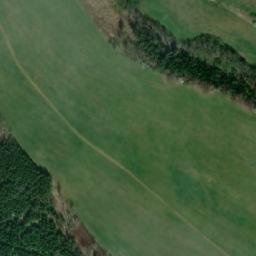 Satellite imagery of Vyhlídka [Meziměstí-Ruprechtice] outlook p., CZ