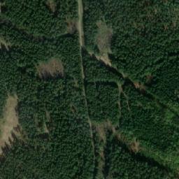 Satellite imagery of Holý vrch [Heřmánkovice], CZ