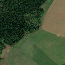 Satellite imagery of Holý vrch [Heřmánkovice], CZ