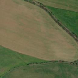 Satellite imagery of Holý vrch [Heřmánkovice], CZ