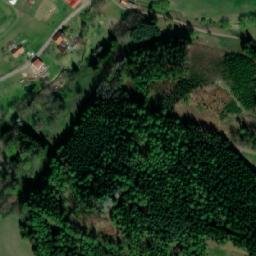 Satellite imagery of Supí vrch [Heřmánkovice], CZ