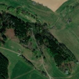 Satellite imagery of Supí vrch [Heřmánkovice], CZ