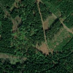 Satellite imagery of Bobří vrch [Broumov - Rožmitál], CZ