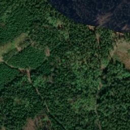 Satellite imagery of Bobří vrch [Broumov - Rožmitál], CZ