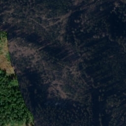 Satellite imagery of Bobří vrch [Broumov - Rožmitál], CZ