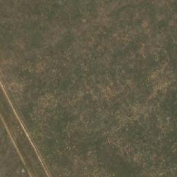 Satellite imagery of boundary_stone, KZ