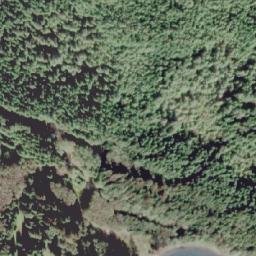 Satellite imagery of Pulteney Point, CA
