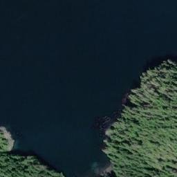 Satellite imagery of Island Cone, CA