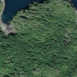 Satellite imagery of Island Cone, CA