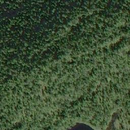 Satellite imagery of Mount Edith, CA