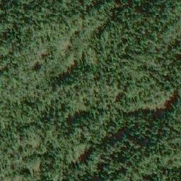 Satellite imagery of Mount Edith, CA