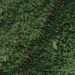 Satellite imagery of Mount Edith, CA