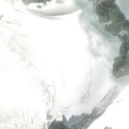 Satellite imagery of Marlin Peak, CA