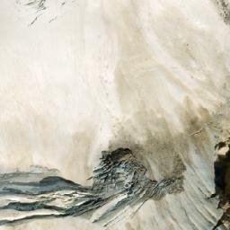 Satellite imagery of Capricorn Mountain, CA
