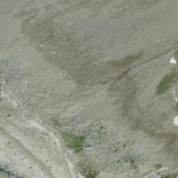 Satellite imagery of Blockhead Mountain, CA