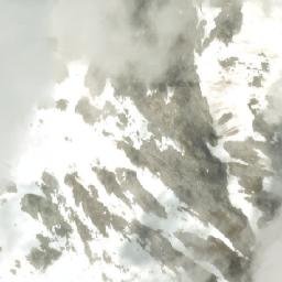 Satellite imagery of Spindrift Mountain, CA