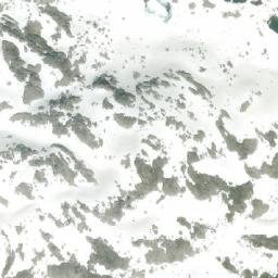 Satellite imagery of Cadwallader Range, CA