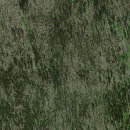 Satellite imagery of Glossy Mountain, CA
