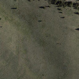 Satellite imagery of Coal Hill, CA