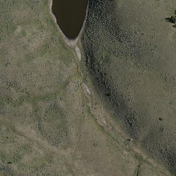 Satellite imagery of Coal Hill, CA