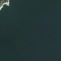 Satellite imagery of Bannock Point, CA