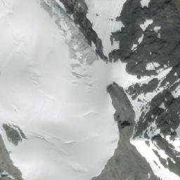 Satellite imagery of Abbott Peak, CA
