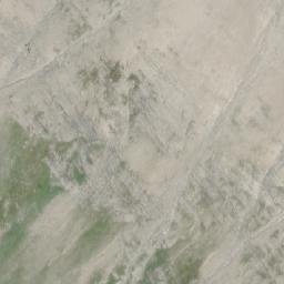 Satellite imagery of Mount Prince John, CA