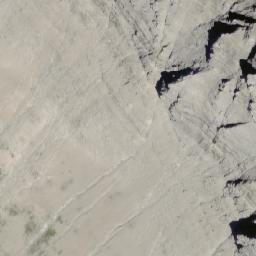 Satellite imagery of Mount Prince John, CA