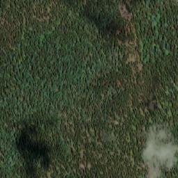 Satellite imagery of Mount McNab, CA