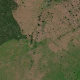 Satellite imagery of Easdon Tor, GB
